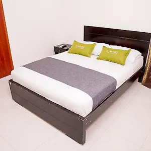 Hotel Ayenda Coral, Santa Marta (Magdalena)