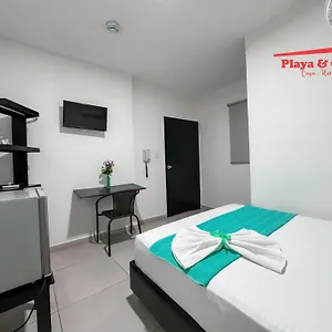 Playa Y Cafe Hotel
