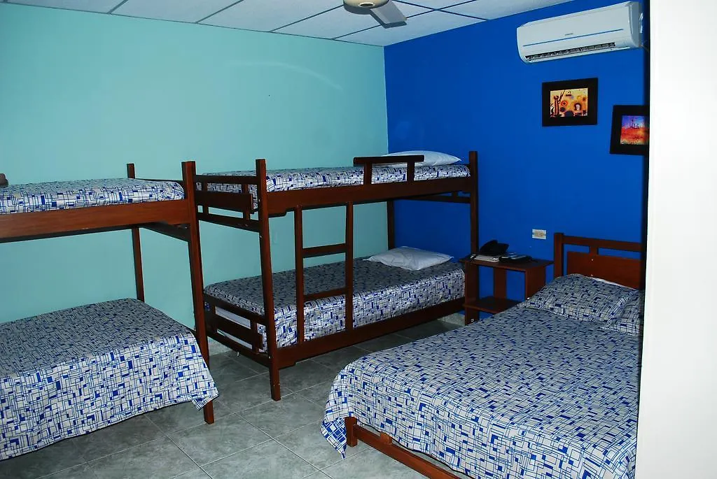 Hotel Paisamar Santa Marta   Santa Marta (Magdalena)