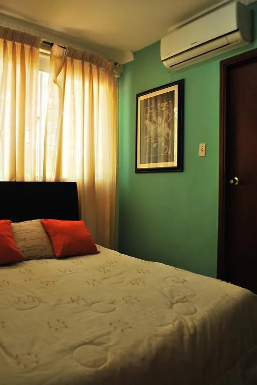 Hotel Paisamar Santa Marta  2*, Santa Marta (Magdalena) Colombia